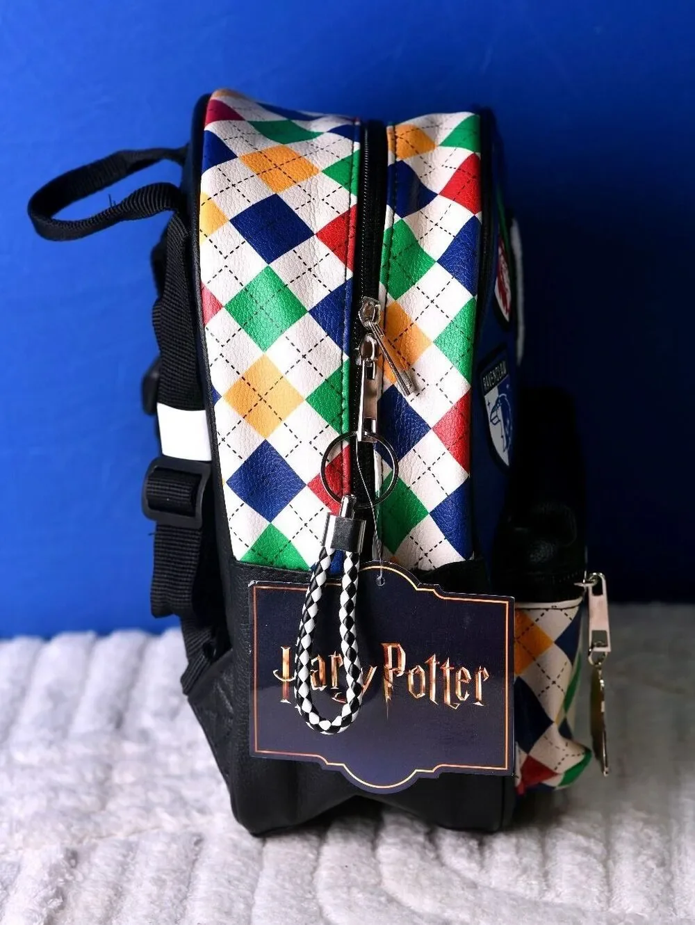 N/A harry potter